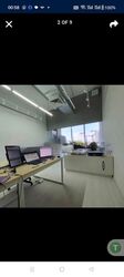 Woods Square (D25), Office #553496431